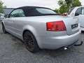 Audi A4 2.0 TDI S line Cabriolet Silber - thumbnail 5