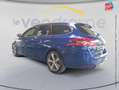 Peugeot 308 1.2 PureTech 130ch E6.3 S/S GT Line Tpano GPS Camera Bleu - thumbnail 8