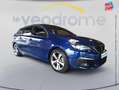 Peugeot 308 1.2 PureTech 130ch E6.3 S/S GT Line Tpano GPS Camera Bleu - thumbnail 3