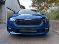 Skoda Fabia Selection 1,0 TSI / 8 fach bereift Blau - thumbnail 14