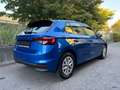 Skoda Fabia Selection 1,0 TSI / 8 fach bereift Blau - thumbnail 10