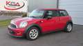 MINI One Mini One Rot - thumbnail 1