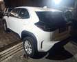 Toyota Yaris Cross 1.5h Business fwd 116cv e-cvt Fehér - thumbnail 3