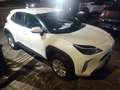 Toyota Yaris Cross 1.5h Business fwd 116cv e-cvt Fehér - thumbnail 2