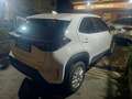 Toyota Yaris Cross 1.5h Business fwd 116cv e-cvt Fehér - thumbnail 5