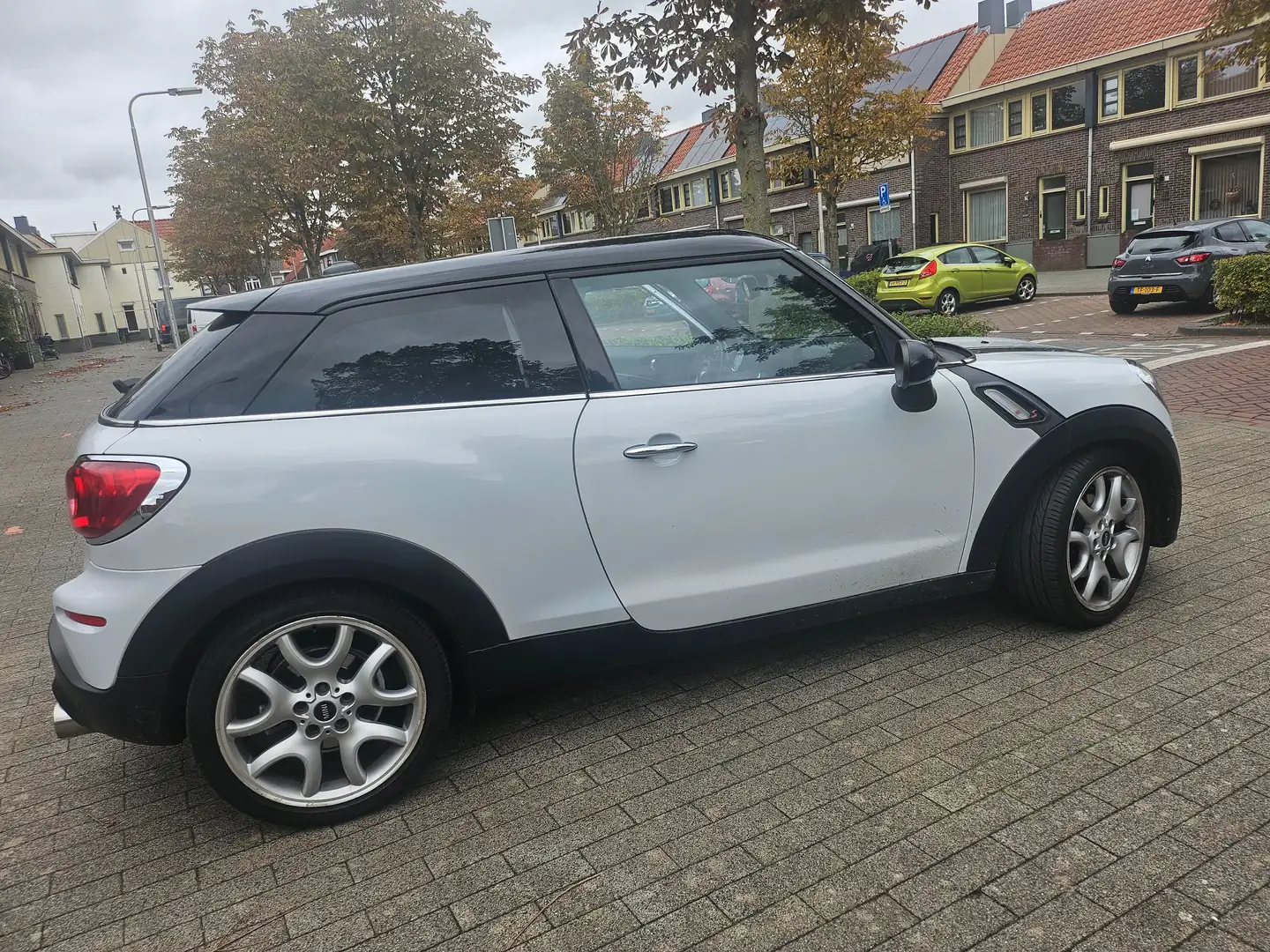 MINI Countryman S All4 Countryman S All4 1.6 - 2