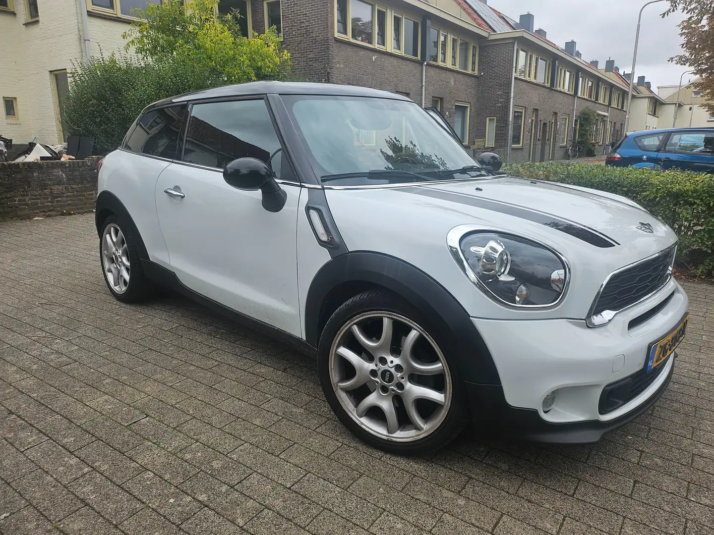 MINI Countryman S All4 Countryman S All4 1.6 - 1