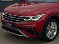 Volkswagen Tiguan Allspace Elegance 4Motion*7 Sitzer*AHK* Rot - thumbnail 7