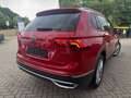 Volkswagen Tiguan Allspace Elegance 4Motion*7 Sitzer*AHK* Rot - thumbnail 11