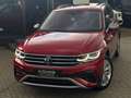 Volkswagen Tiguan Allspace Elegance 4Motion*7 Sitzer*AHK* Rot - thumbnail 2