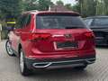 Volkswagen Tiguan Allspace Elegance 4Motion*7 Sitzer*AHK* Rot - thumbnail 10