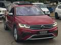 Volkswagen Tiguan Allspace Elegance 4Motion*7 Sitzer*AHK* Rot - thumbnail 4