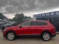 Volkswagen Tiguan Allspace Elegance 4Motion*7 Sitzer*AHK* Rot - thumbnail 9