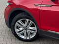 Volkswagen Tiguan Allspace Elegance 4Motion*7 Sitzer*AHK* Rot - thumbnail 8