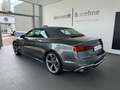 Audi A5 Cabriolet S line 40 TFSI qu Matrix/Nav/20''/ASI/As Grey - thumbnail 7
