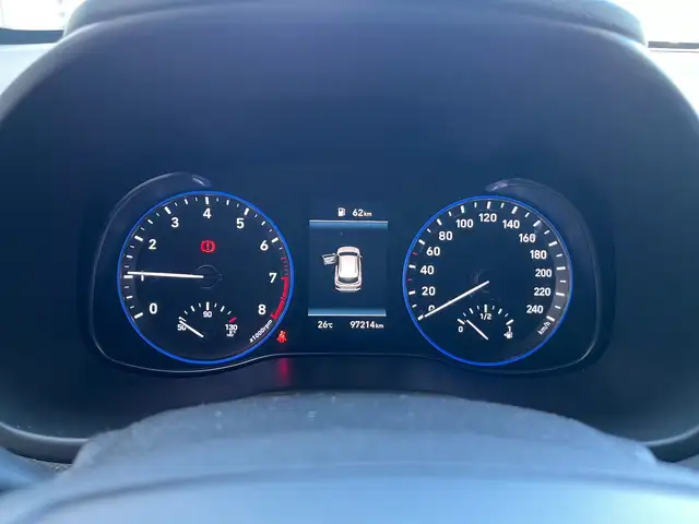 Hyundai Kona view 15