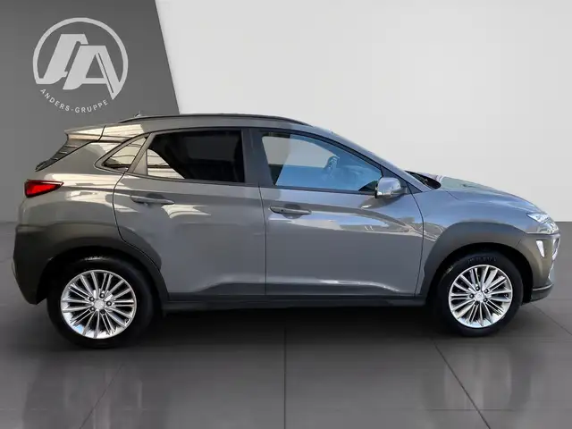 Hyundai Kona view 4