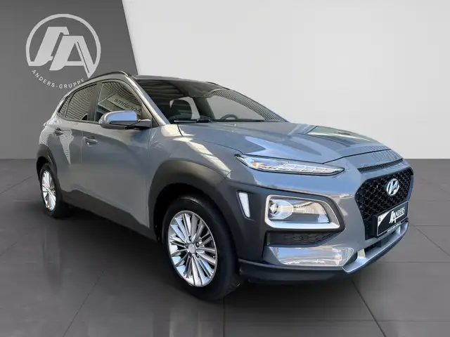 Hyundai Kona view 5