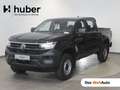 Volkswagen Amarok TDI 4MOTION Schwarz - thumbnail 1