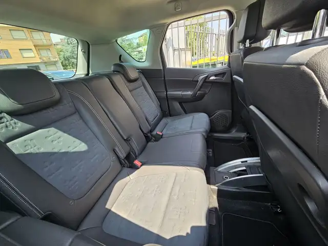 Opel Meriva view 11