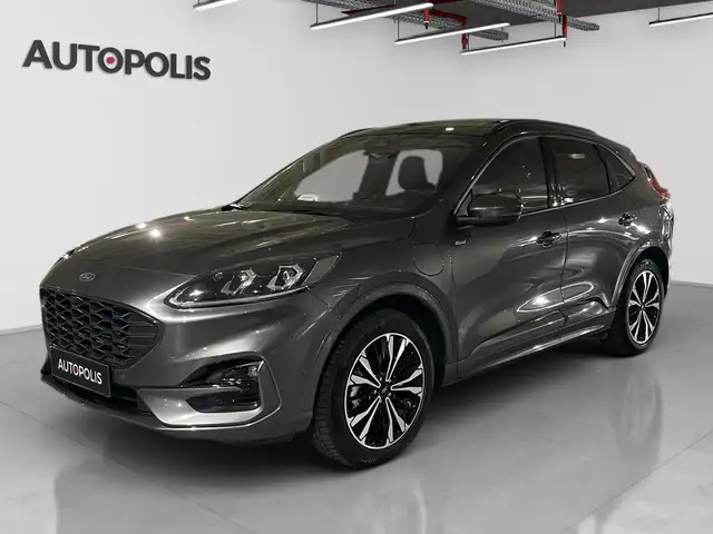 Ford Kuga 2.5i PHEV Aut. 165kW ST-Line