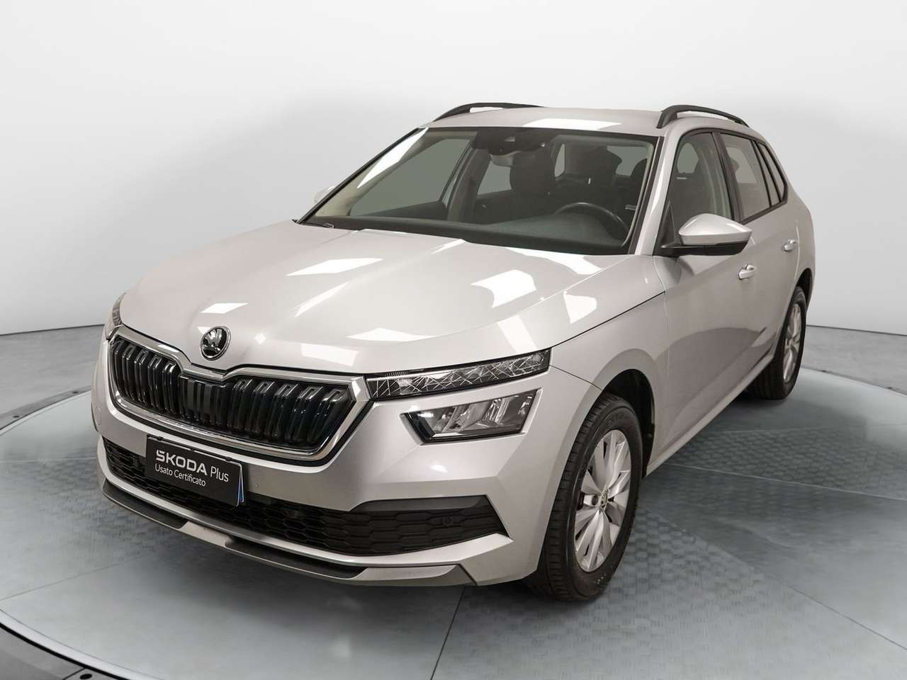 Skoda Kamiq Kamiq 1.0 TSI 110 CV Ambition