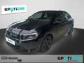 Opel Corsa Hybrid Edition SHZ,LHZ,RFK,Alu,Allwetter.. Noir - thumbnail 1