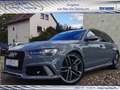 Audi RS6 Performance#Akrapovic#Keramic#Headup#LED#B&O Grau - thumbnail 1