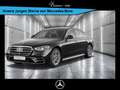Mercedes-Benz S 450 4M L AMG+HAL+HUD+PANO+BURM.+DIG.L.+ Schwarz - thumbnail 1