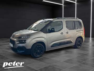 ë-Berlingo Shine M 136 +180°Kamera+HUD+LED+