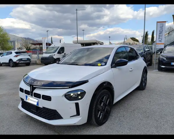 Lancia Ypsilon 1.2 mhev LX