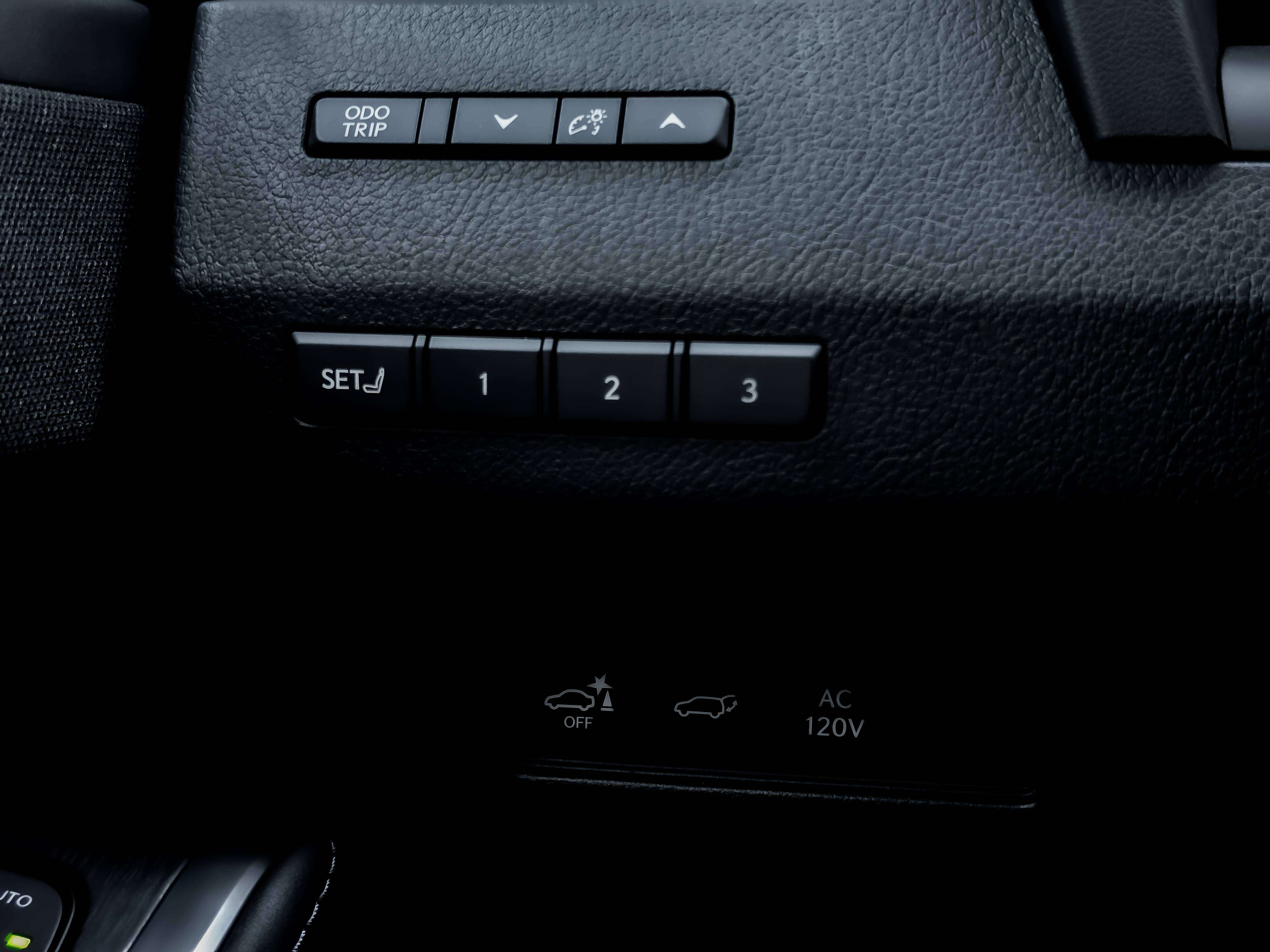 used 2026 Lexus GX car, priced at $118,888