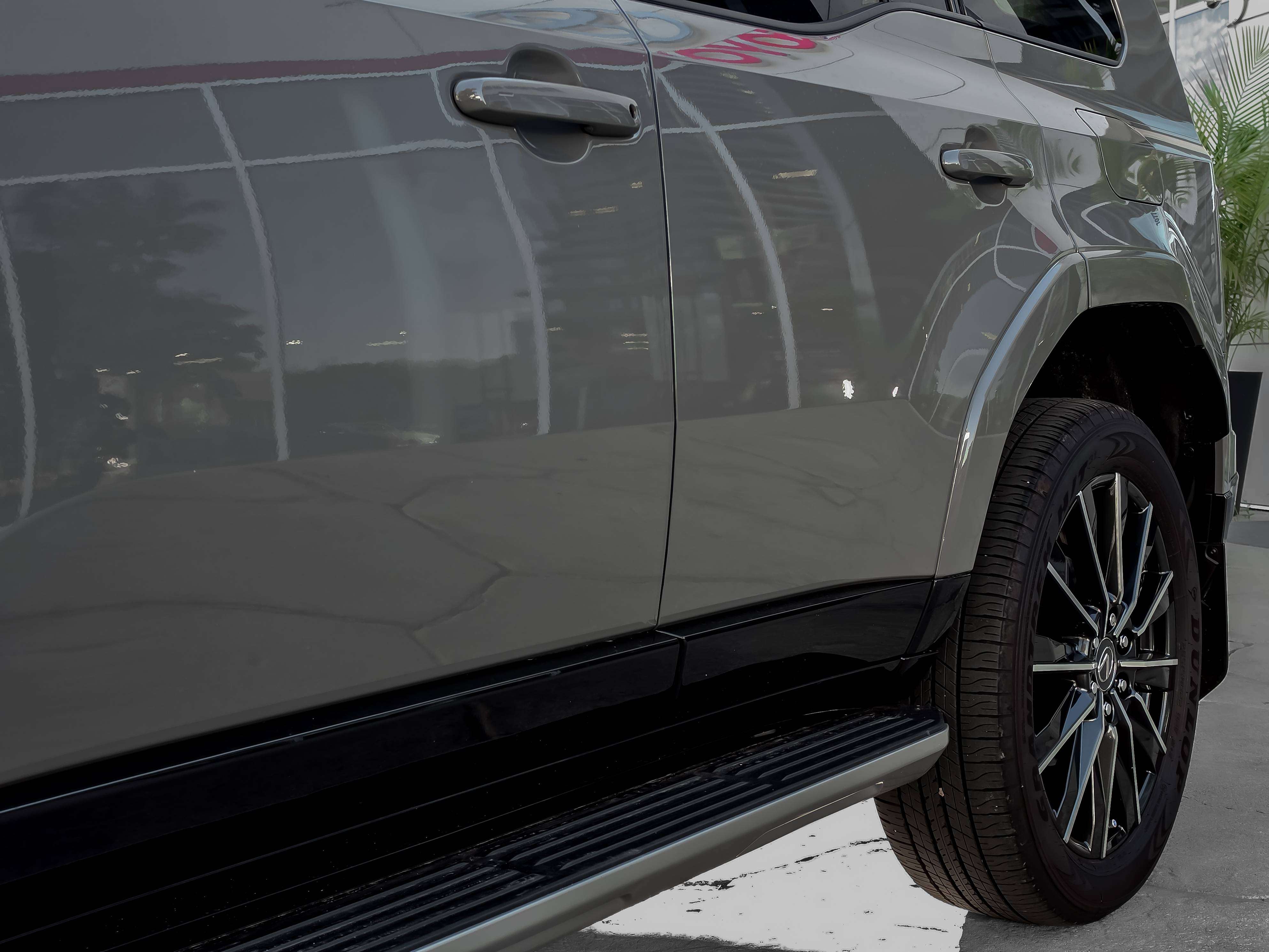 used 2026 Lexus GX car, priced at $118,888