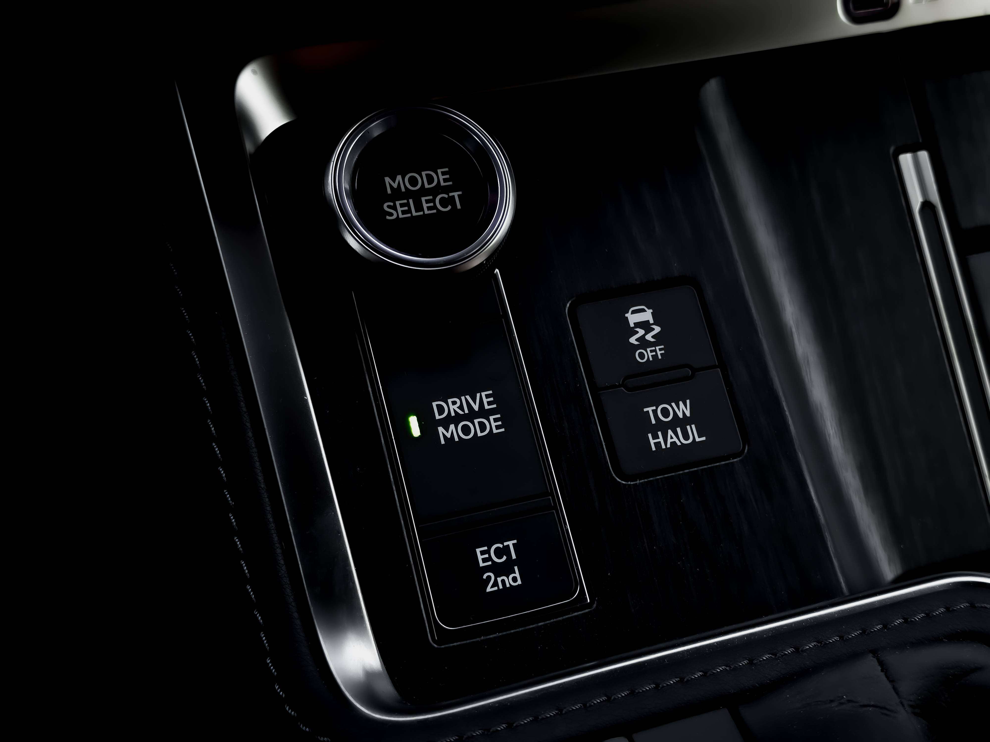 used 2026 Lexus GX car, priced at $118,888
