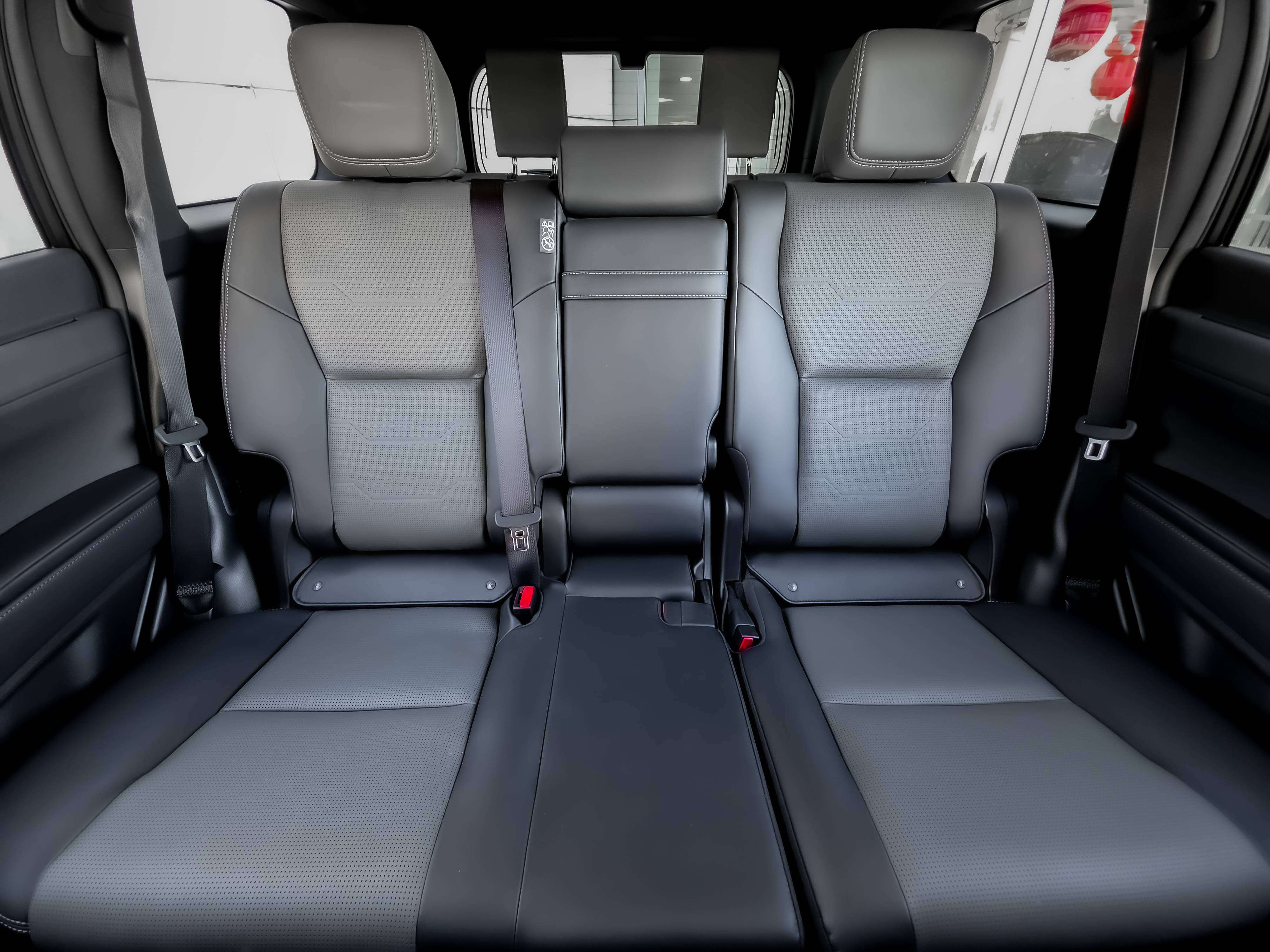 used 2026 Lexus GX car, priced at $118,888