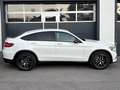 Mercedes-Benz GLC 220 d 4Matic *AMG-PAKET*AMBIENTE*LED*LEDER*CAM*19ZOLL Weiß - thumbnail 5