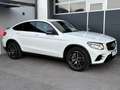 Mercedes-Benz GLC 220 d 4Matic *AMG-PAKET*AMBIENTE*LED*LEDER*CAM*19ZOLL Weiß - thumbnail 2