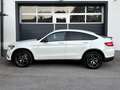 Mercedes-Benz GLC 220 d 4Matic *AMG-PAKET*AMBIENTE*LED*LEDER*CAM*19ZOLL Weiß - thumbnail 28