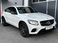 Mercedes-Benz GLC 220 d 4Matic *AMG-PAKET*AMBIENTE*LED*LEDER*CAM*19ZOLL Weiß - thumbnail 1