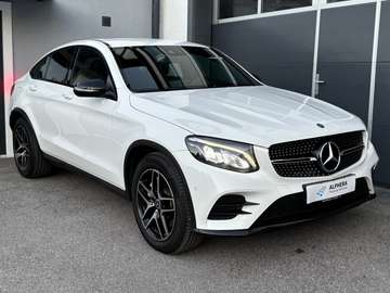 d 4Matic *AMG-PAKET*AMBIENTE*LED*LEDER*CAM*19ZOLL
