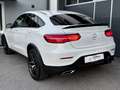 Mercedes-Benz GLC 220 d 4Matic *AMG-PAKET*AMBIENTE*LED*LEDER*CAM*19ZOLL Weiß - thumbnail 30
