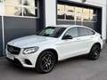 Mercedes-Benz GLC 220 d 4Matic *AMG-PAKET*AMBIENTE*LED*LEDER*CAM*19ZOLL Weiß - thumbnail 4
