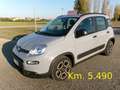 Fiat Panda Panda III 1.0 firefly hybrid City Life s Gris - thumbnail 1