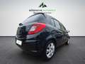 Opel Corsa 1.2 Twinport 5TRG/ TÜV/KLIMA/ALU/ALLWETTER Schwarz - thumbnail 8