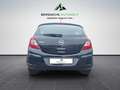 Opel Corsa 1.2 Twinport 5TRG/ TÜV/KLIMA/ALU/ALLWETTER Schwarz - thumbnail 7