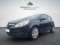 Opel Corsa 1.2 Twinport 5TRG/ TÜV/KLIMA/ALU/ALLWETTER Schwarz - thumbnail 3