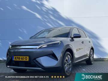 EVO Design 74.8 kWh | DEMO | Navigatie | Stuur + S