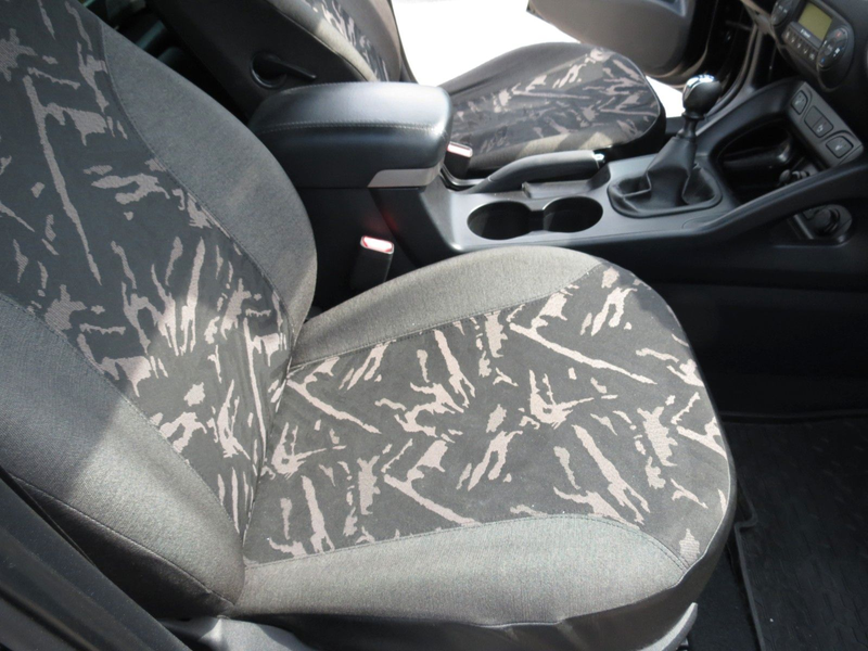 Hyundai iX35 Premium UpGrade 4WD *TÜV neu, TOP* — photo 12