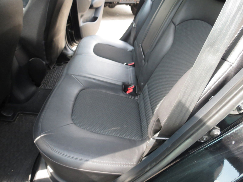 Hyundai iX35 Premium UpGrade 4WD *TÜV neu, TOP* — photo 13