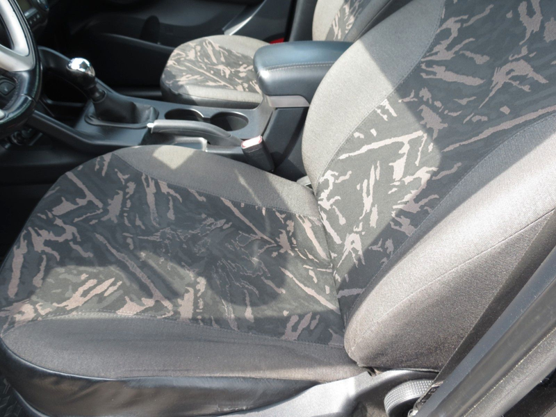 Hyundai iX35 Premium UpGrade 4WD *TÜV neu, TOP* — photo 11